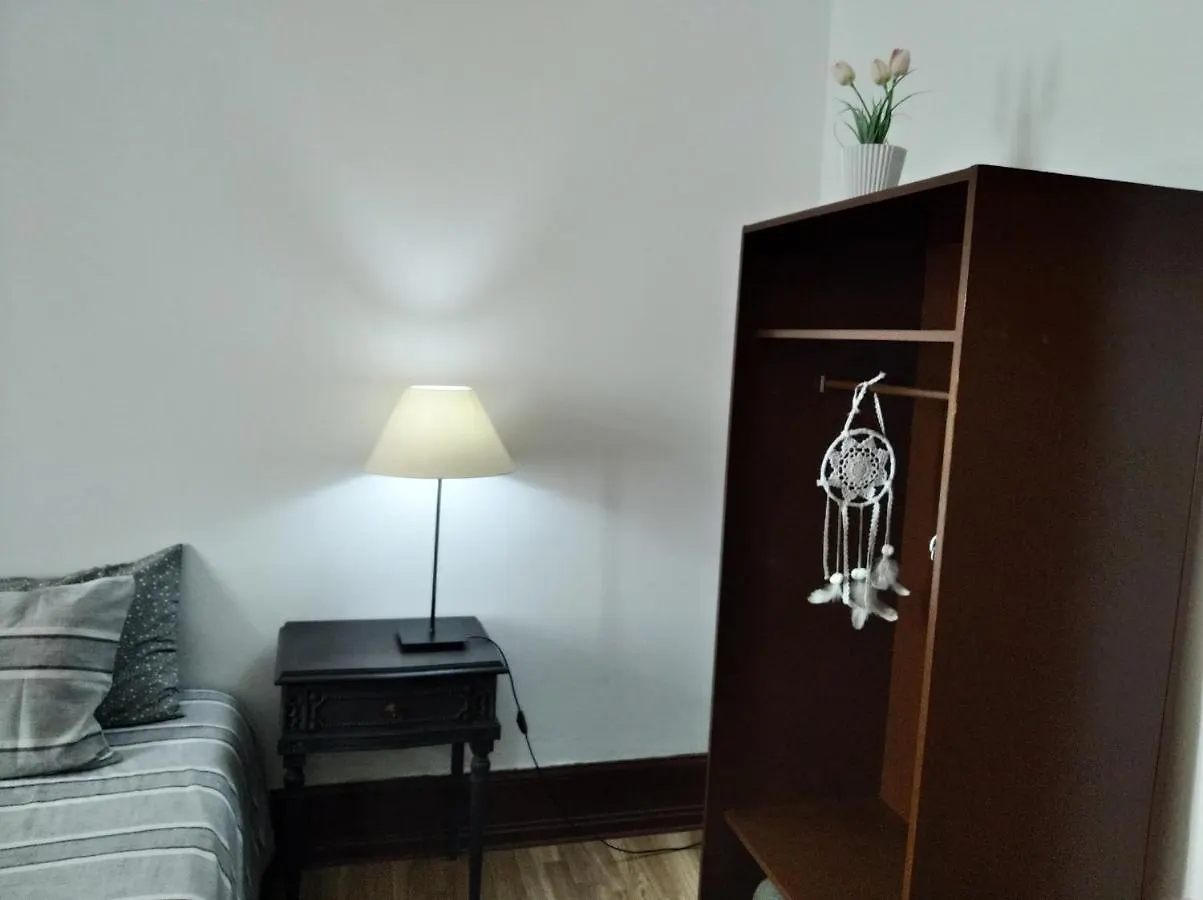 Quarto & Pasta Guesthouse Coimbra 0*,  Portugal