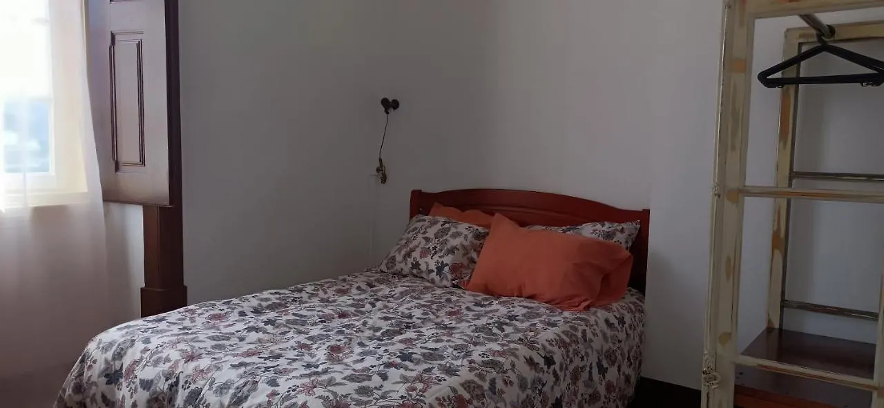 Quarto & Pasta Guesthouse Coimbra