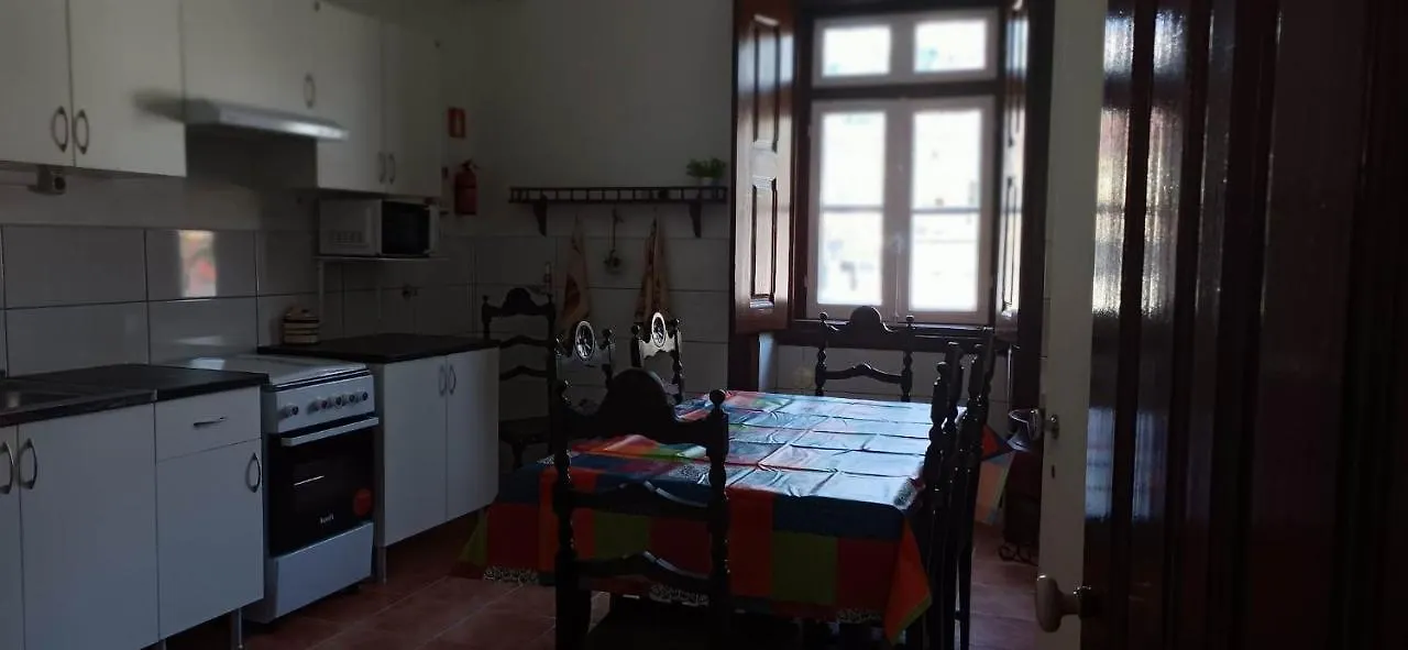 Gæstehus Quarto & Pasta Guesthouse Coimbra