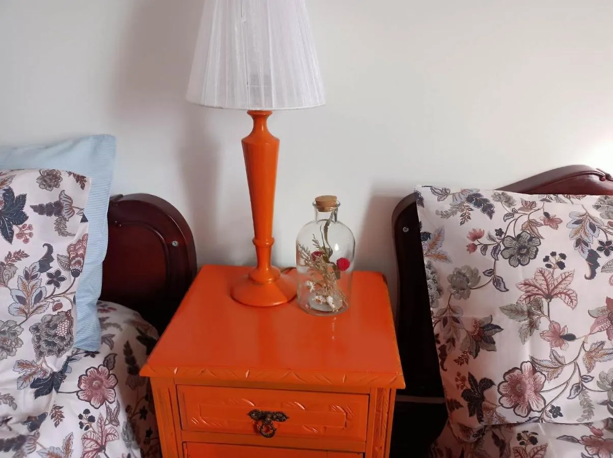 Quarto & Pasta Guesthouse Coimbra