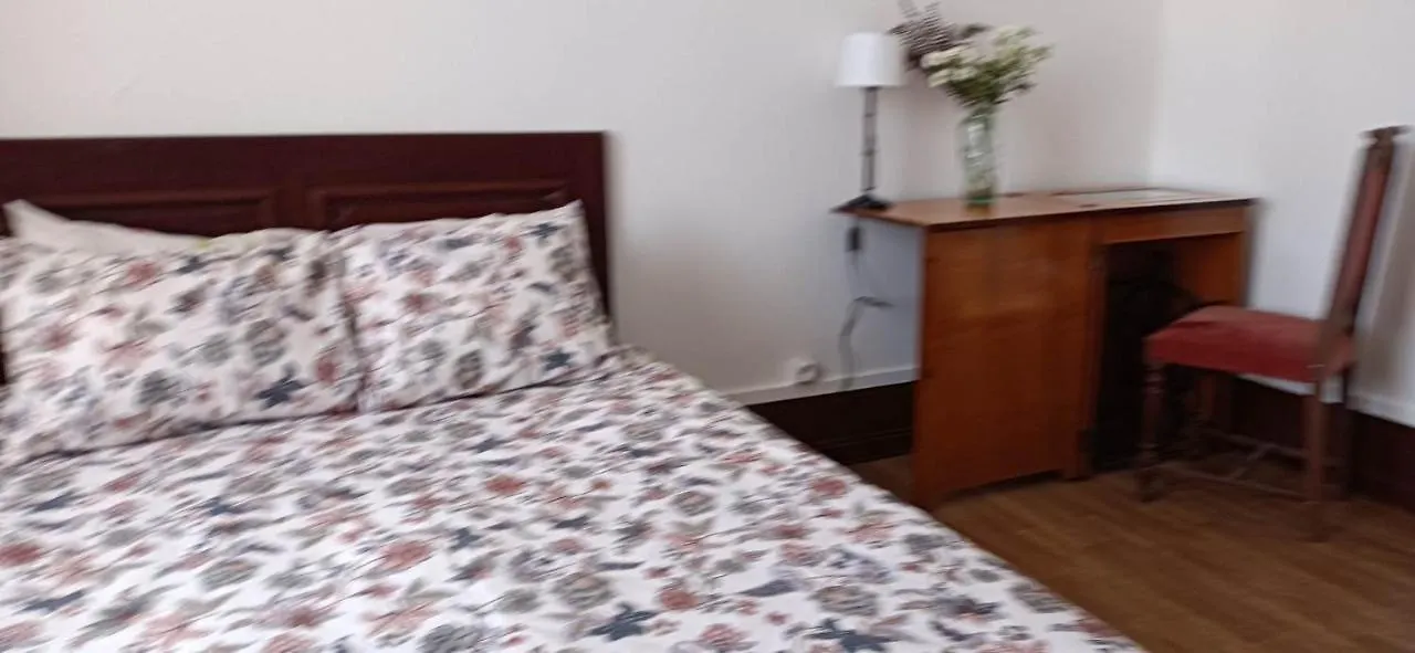 Quarto & Pasta Guesthouse Coimbra Gæstehus