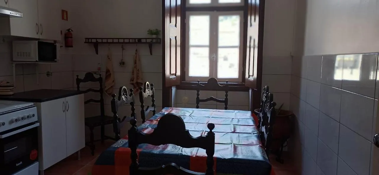 Quarto & Pasta Guesthouse Coimbra Portugal