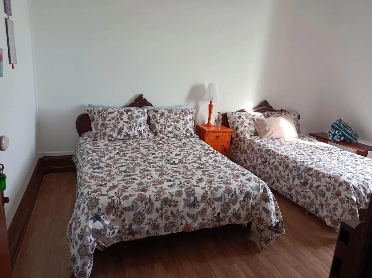 Gæstehus Quarto & Pasta Guesthouse Coimbra Portugal