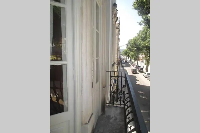 Maison d'hôtes Quarto & Pasta Guesthouse Coïmbre