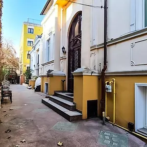  Hostel 5 Stars High Rumänien