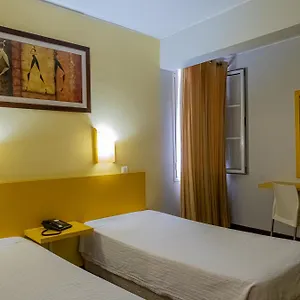  Gasthof Residencial Chafariz /queimada Portugal