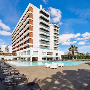 **** Hotel Alcazar & Portugal
