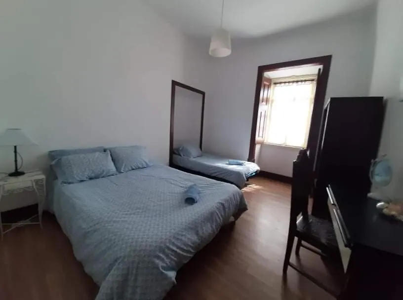 Quarto & Pasta Guesthouse Coimbra 0*,  Portugal