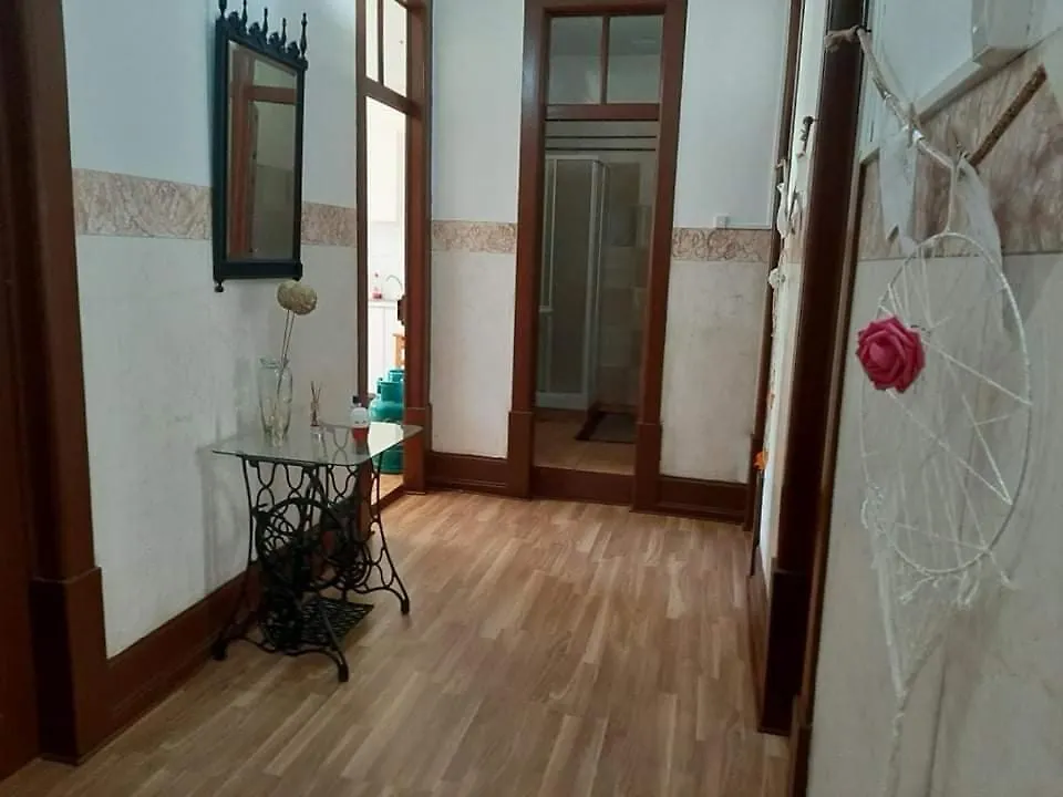 Quarto & Pasta Guesthouse Coimbra Guest house