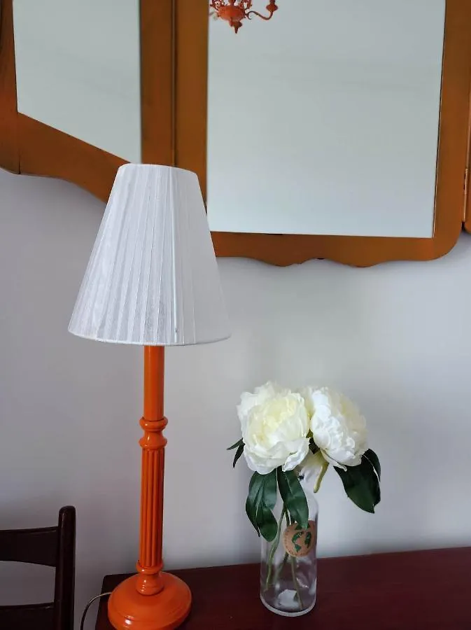 Quarto & Pasta Guesthouse Coimbra
