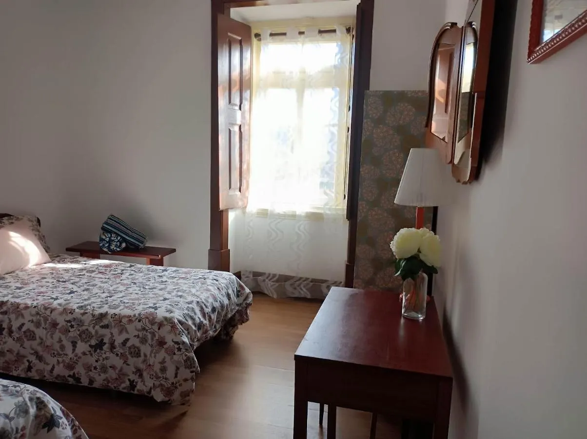 Guest house Quarto & Pasta Guesthouse Coimbra