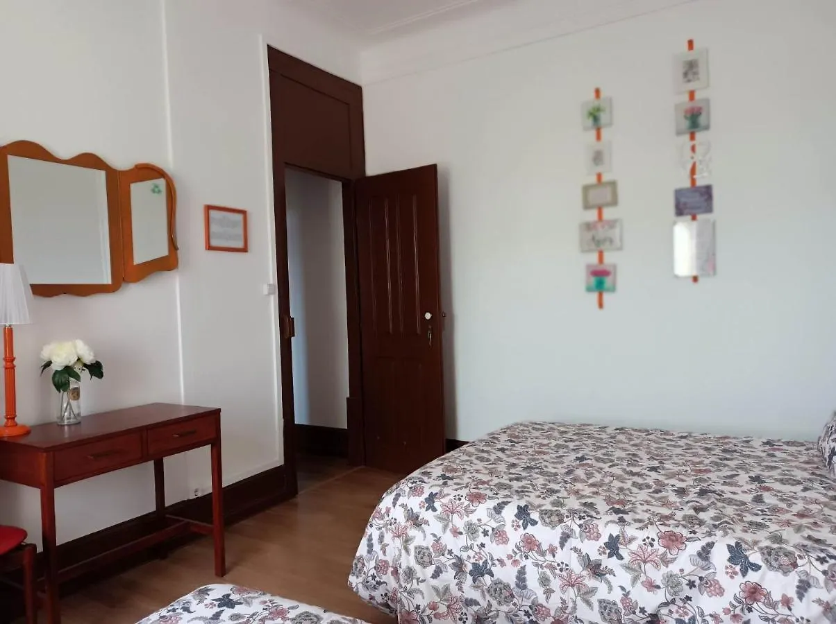 Guest house Quarto & Pasta Guesthouse Coimbra