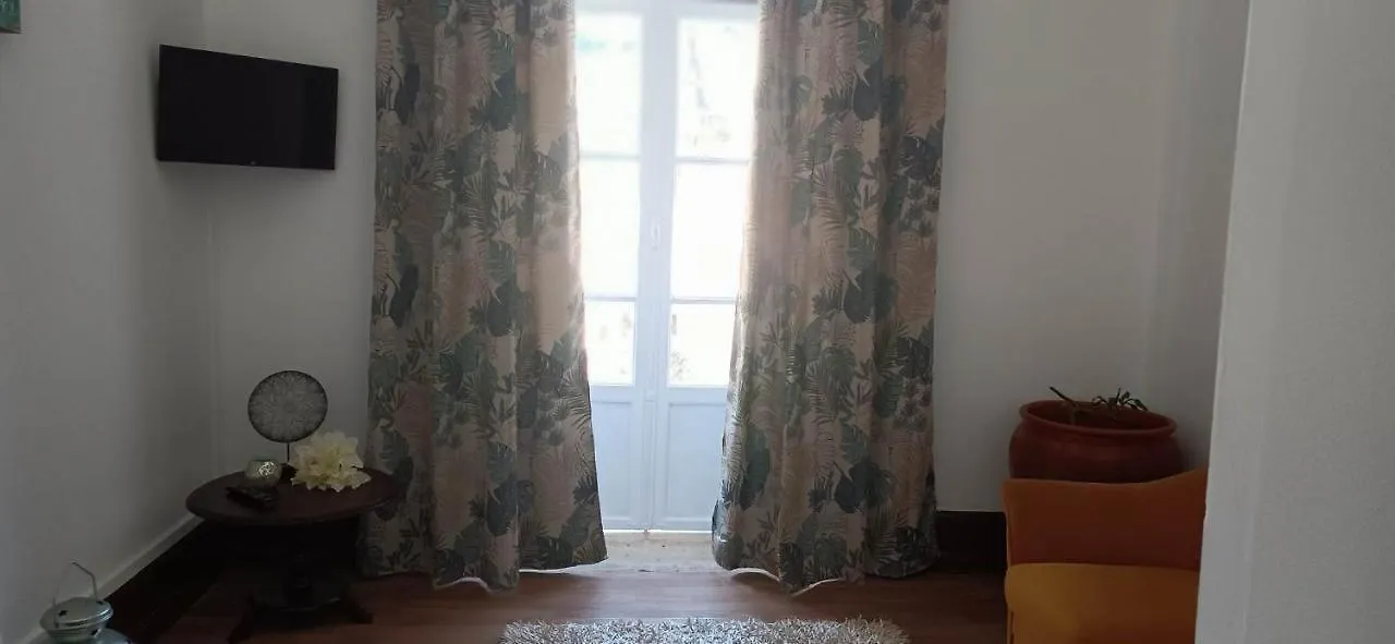 Quarto & Pasta Guesthouse Coimbra Guest house