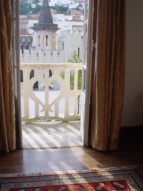 Guest house Quarto & Pasta Guesthouse Coimbra