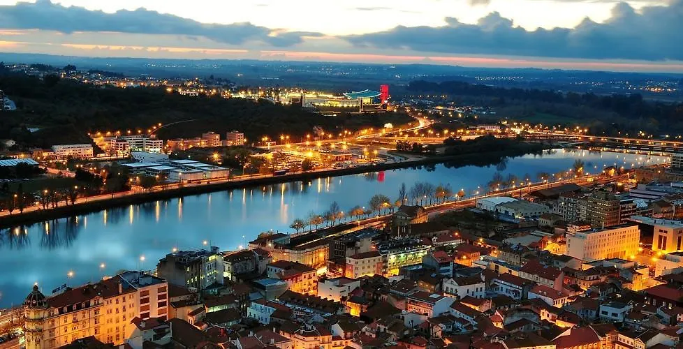 Guest house Quarto & Pasta Guesthouse Coimbra