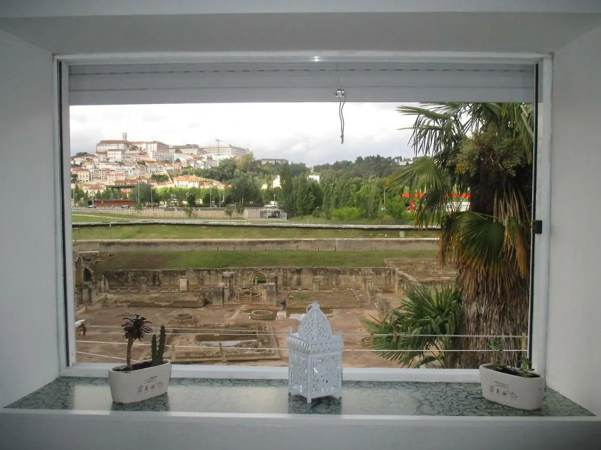 Quarto & Pasta Guesthouse Coimbra